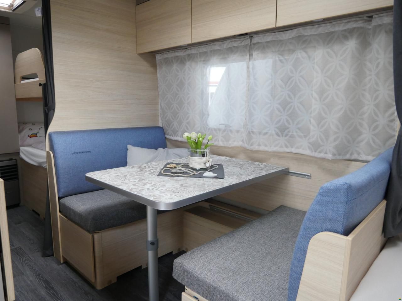 Weinsberg Cara Cito 500 QDK