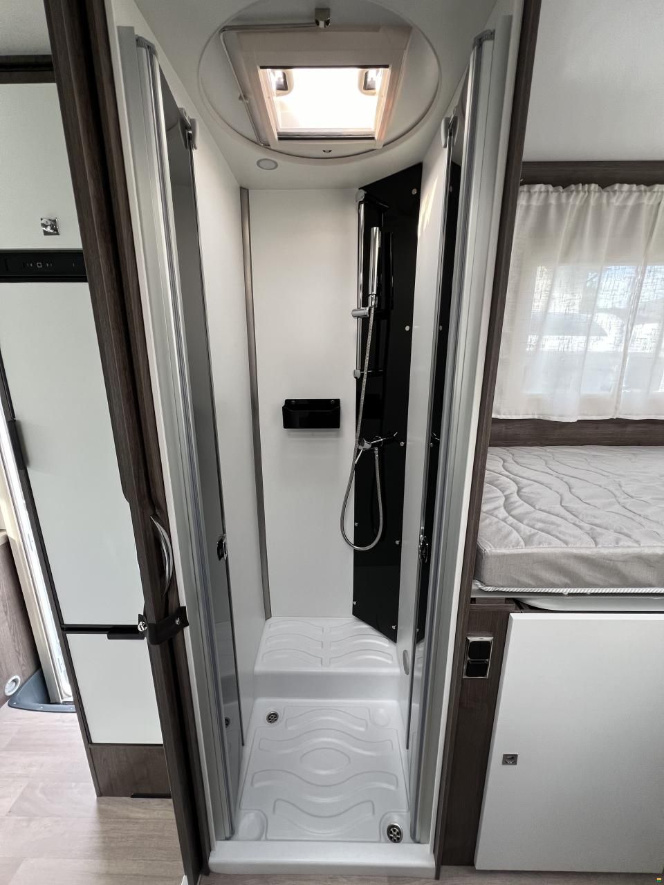 Benimar Tessoro 463