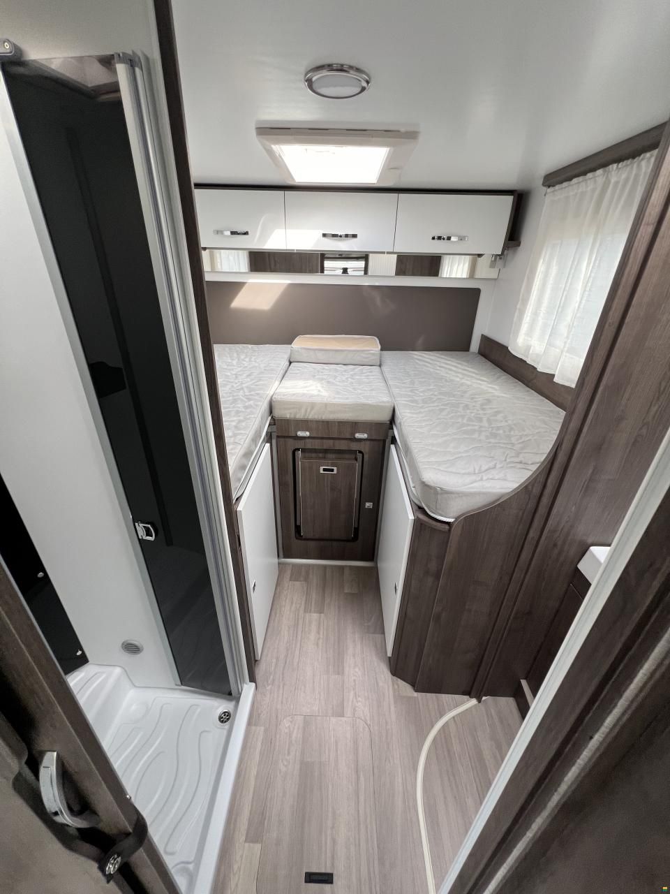 Benimar Tessoro 463