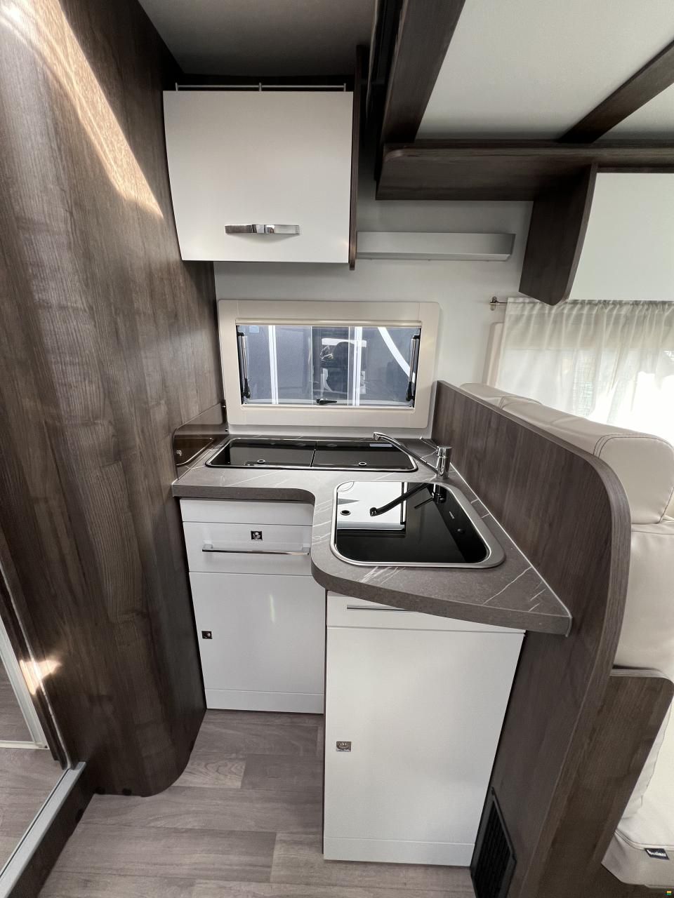 Benimar Tessoro 463