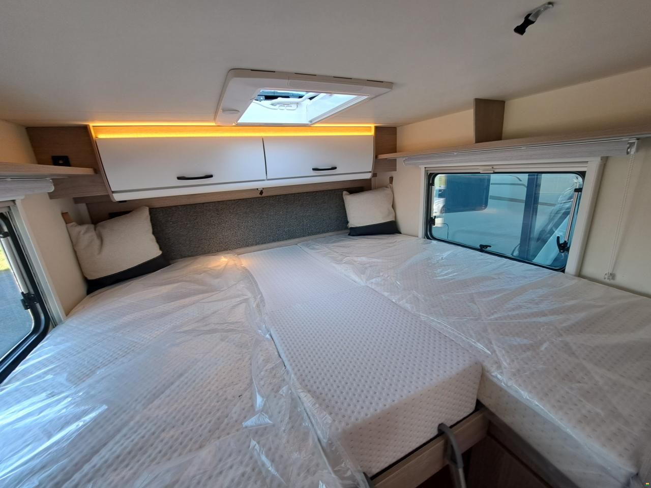 Bürstner Lyseo Time Skyline T 690 G