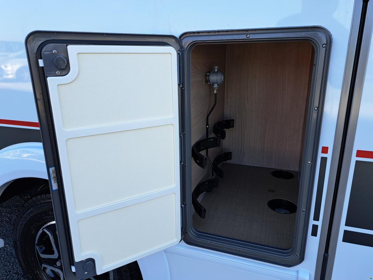 Bürstner Lyseo Time Skyline T 690 G