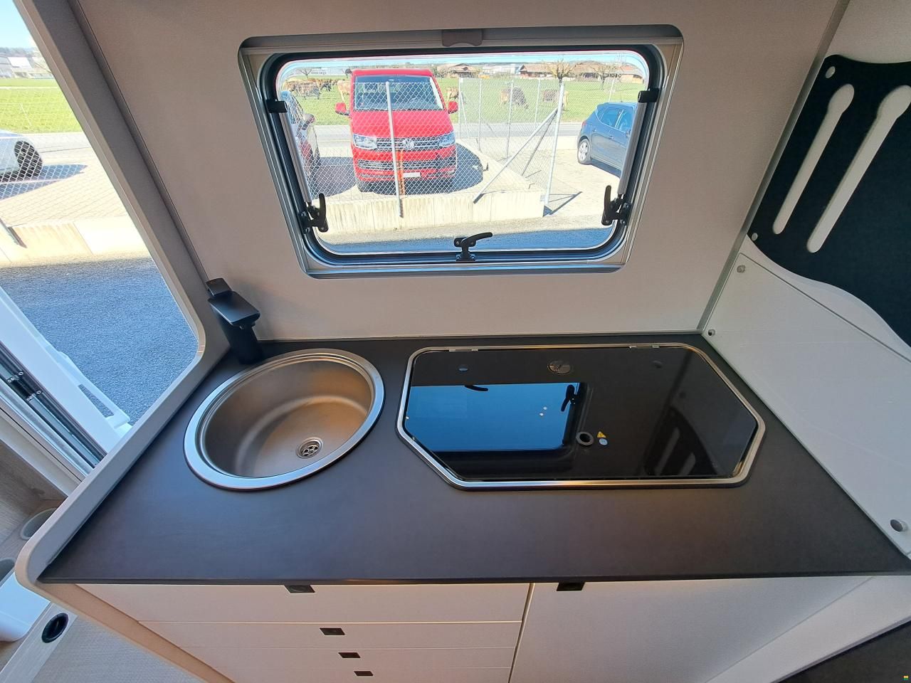 Bürstner Lyseo Time Skyline T 690 G