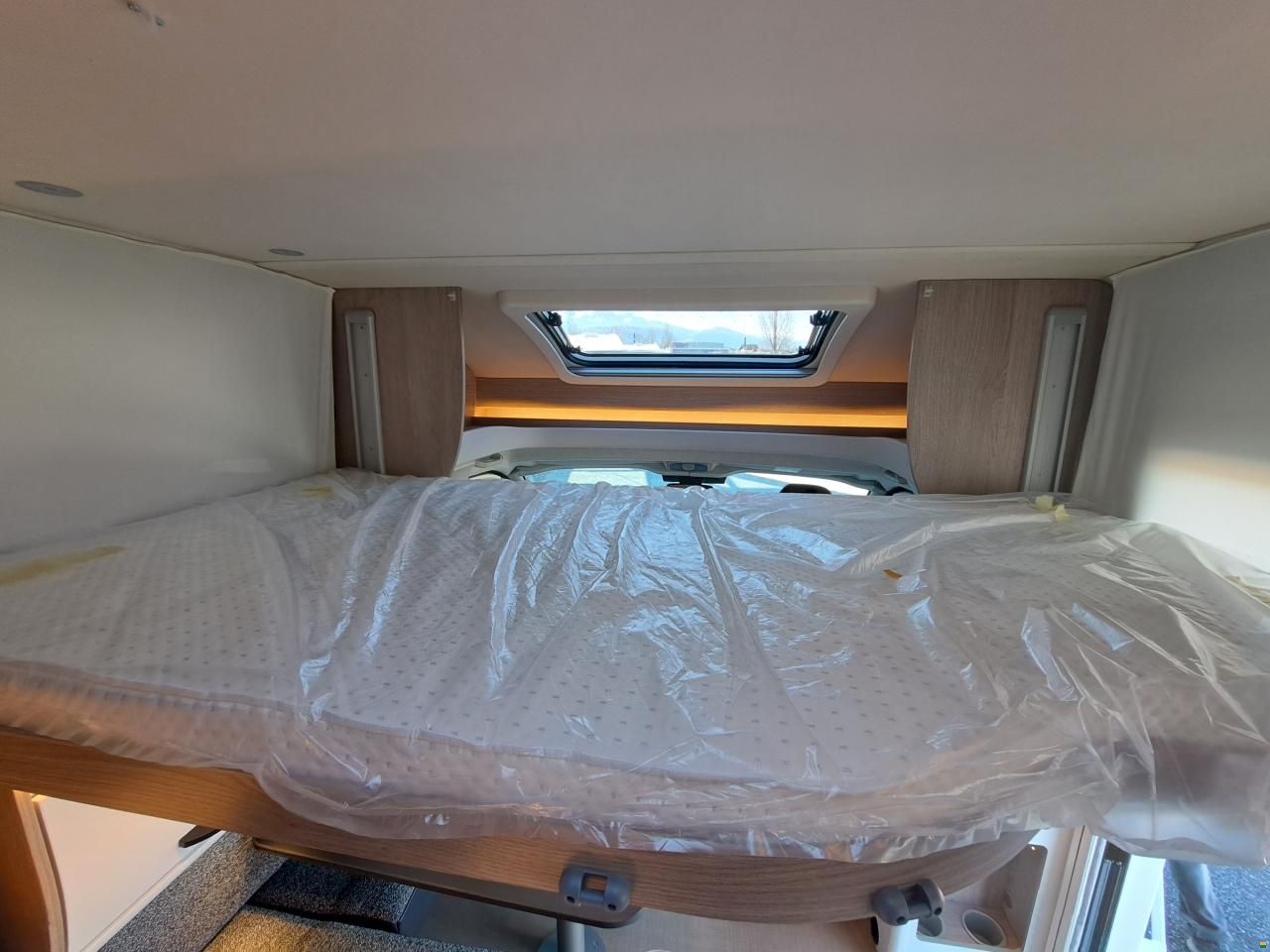 Bürstner Lyseo Time Skyline T 690 G