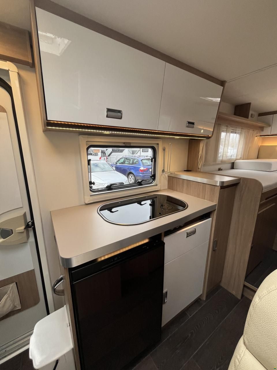 Laika Kosmo Compact 9