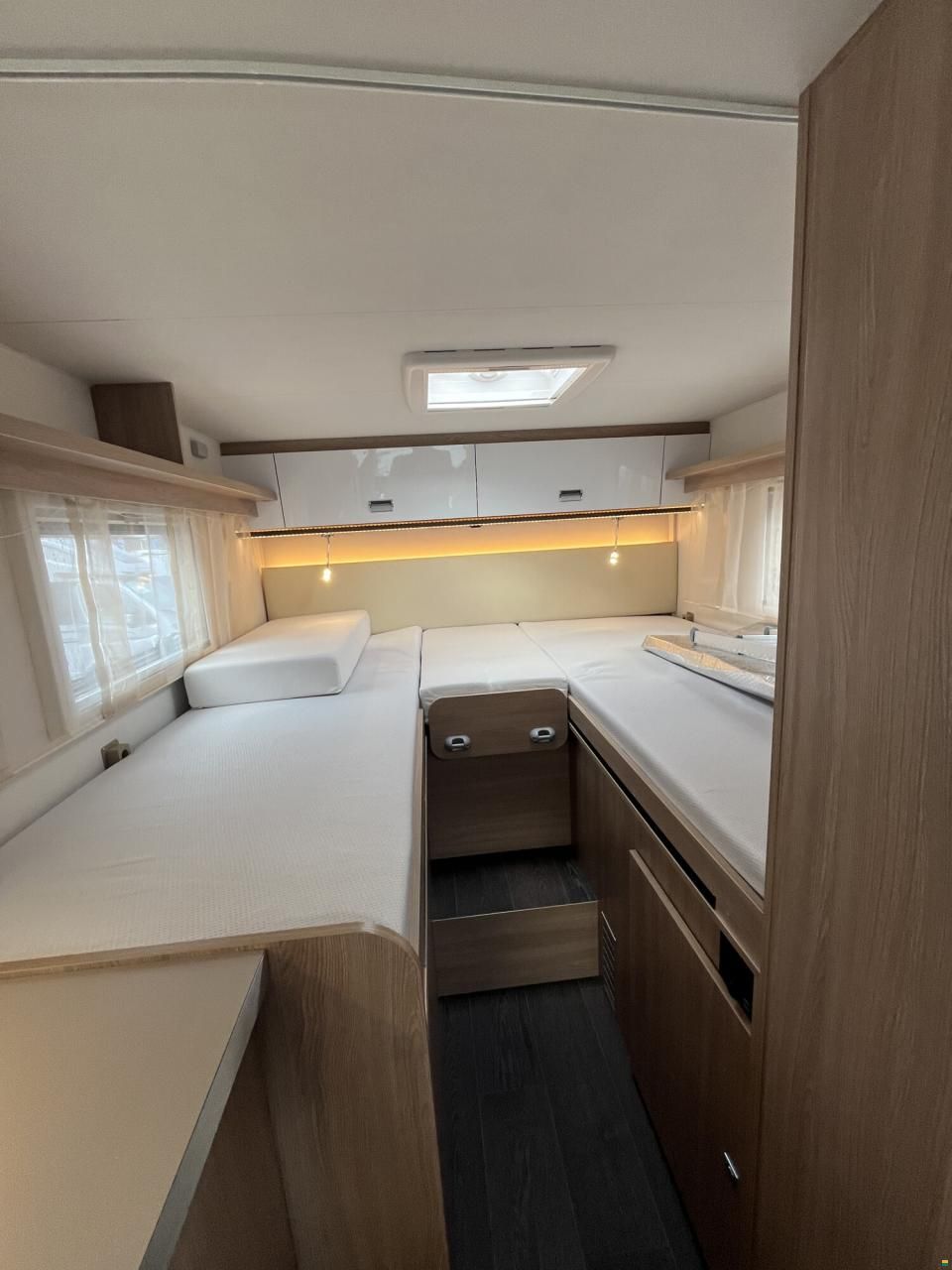 Laika Kosmo Compact 9