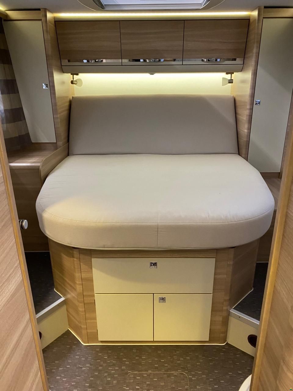 Adria CORAL PLUS S 600 SC