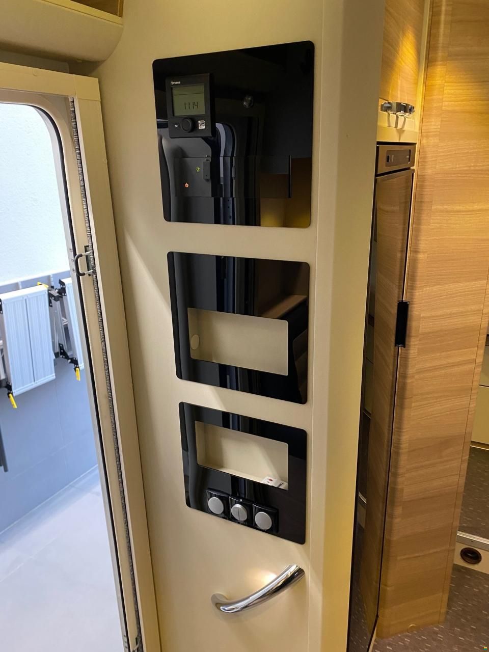 Adria CORAL PLUS S 600 SC