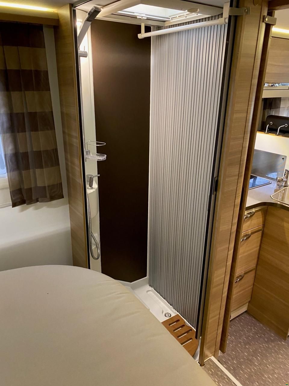 Adria CORAL PLUS S 600 SC