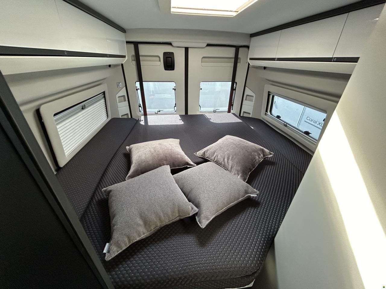 Adria Twin Supreme 640 SGX