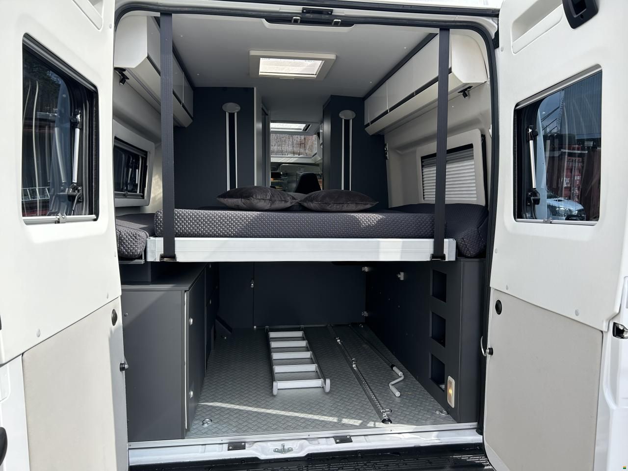 Adria Twin Supreme 640 SGX