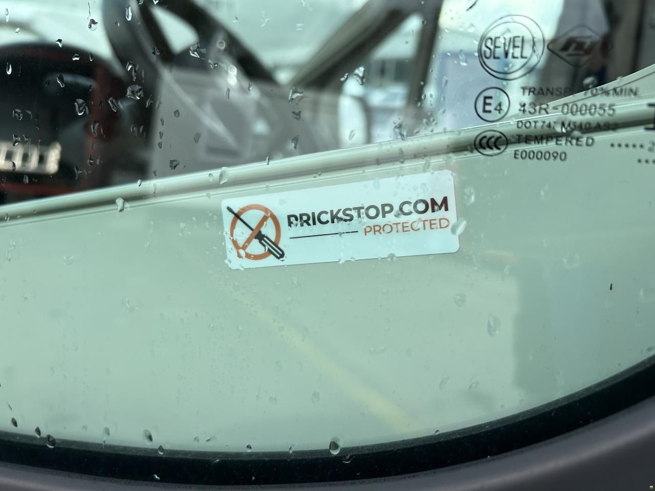 Adria Twin Supreme 640 SGX