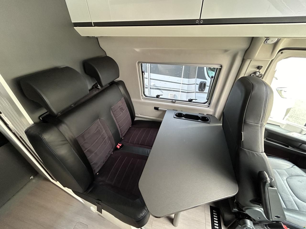 Adria Twin Supreme 640 SGX