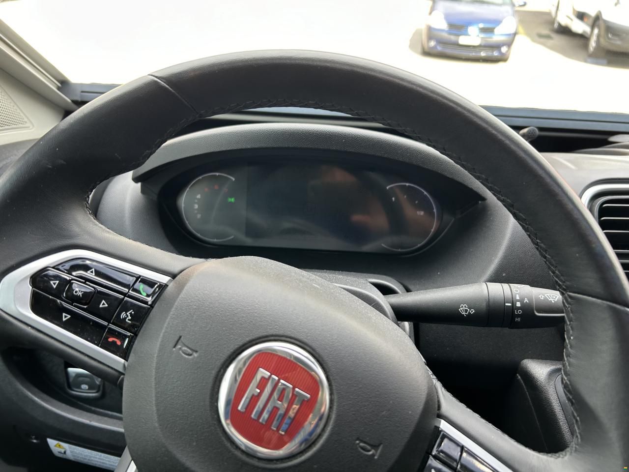 Adria Twin Supreme 640 SGX