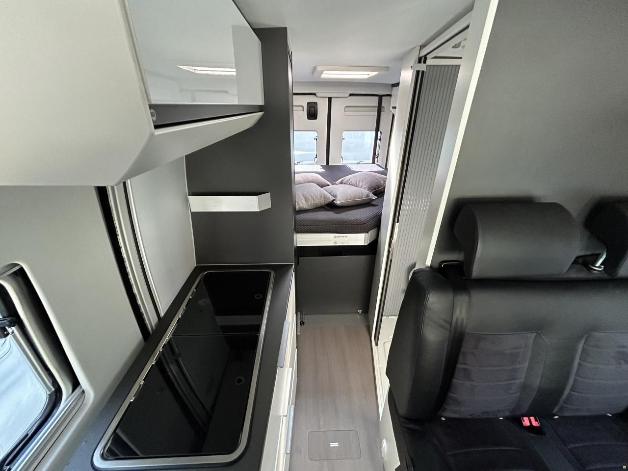 Adria Twin Supreme 640 SGX