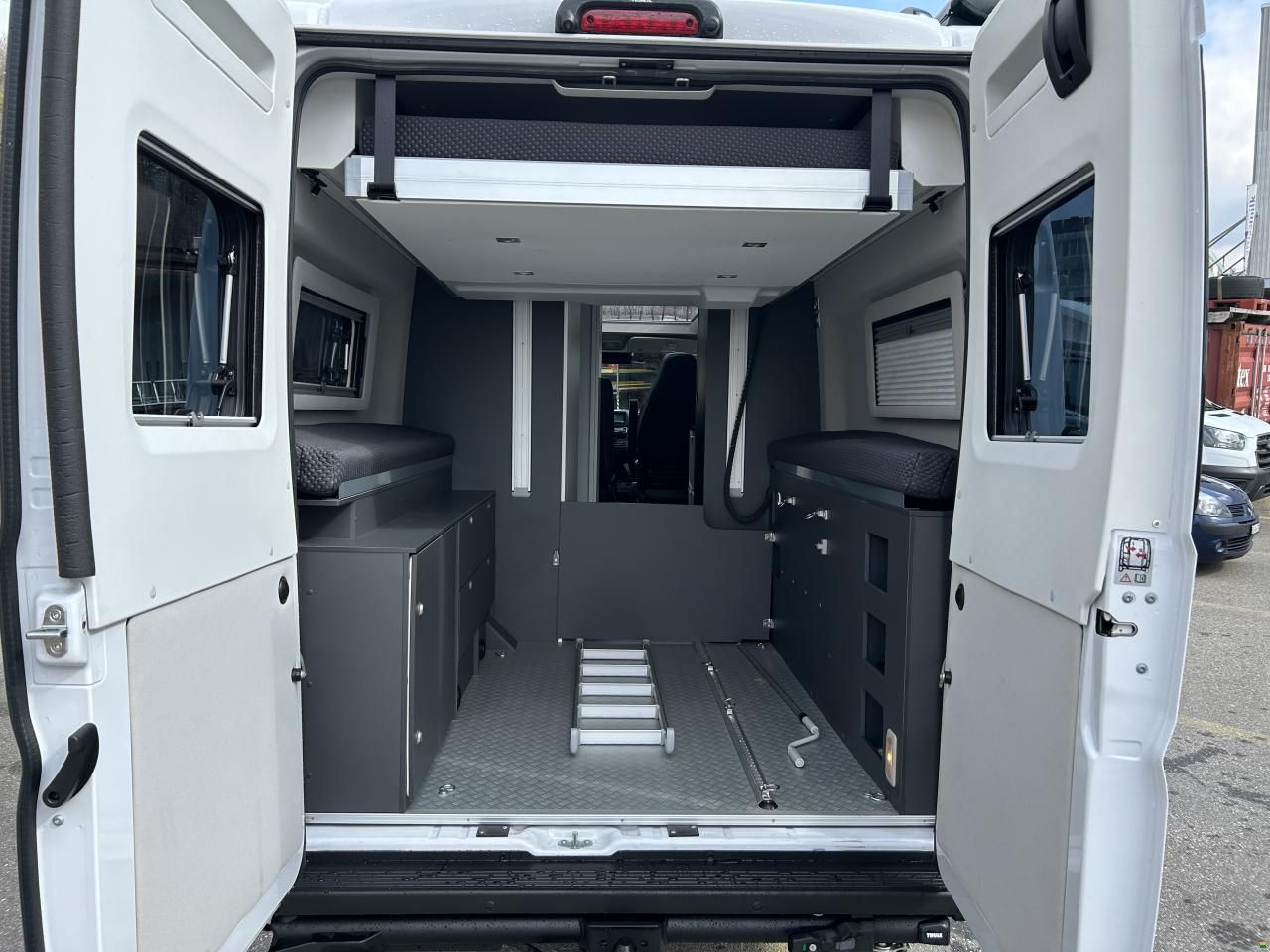 Adria Twin Supreme 640 SGX