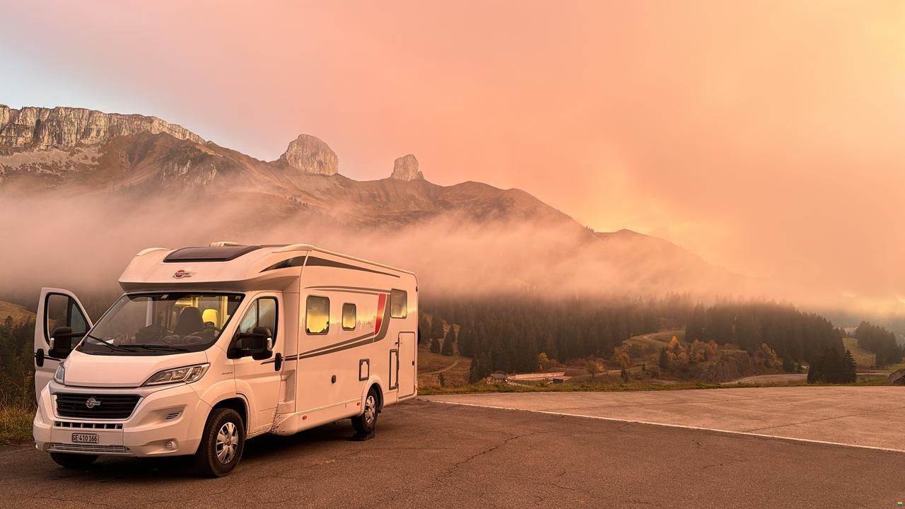 B&uuml;rstner LYSEO TIME T 727 G