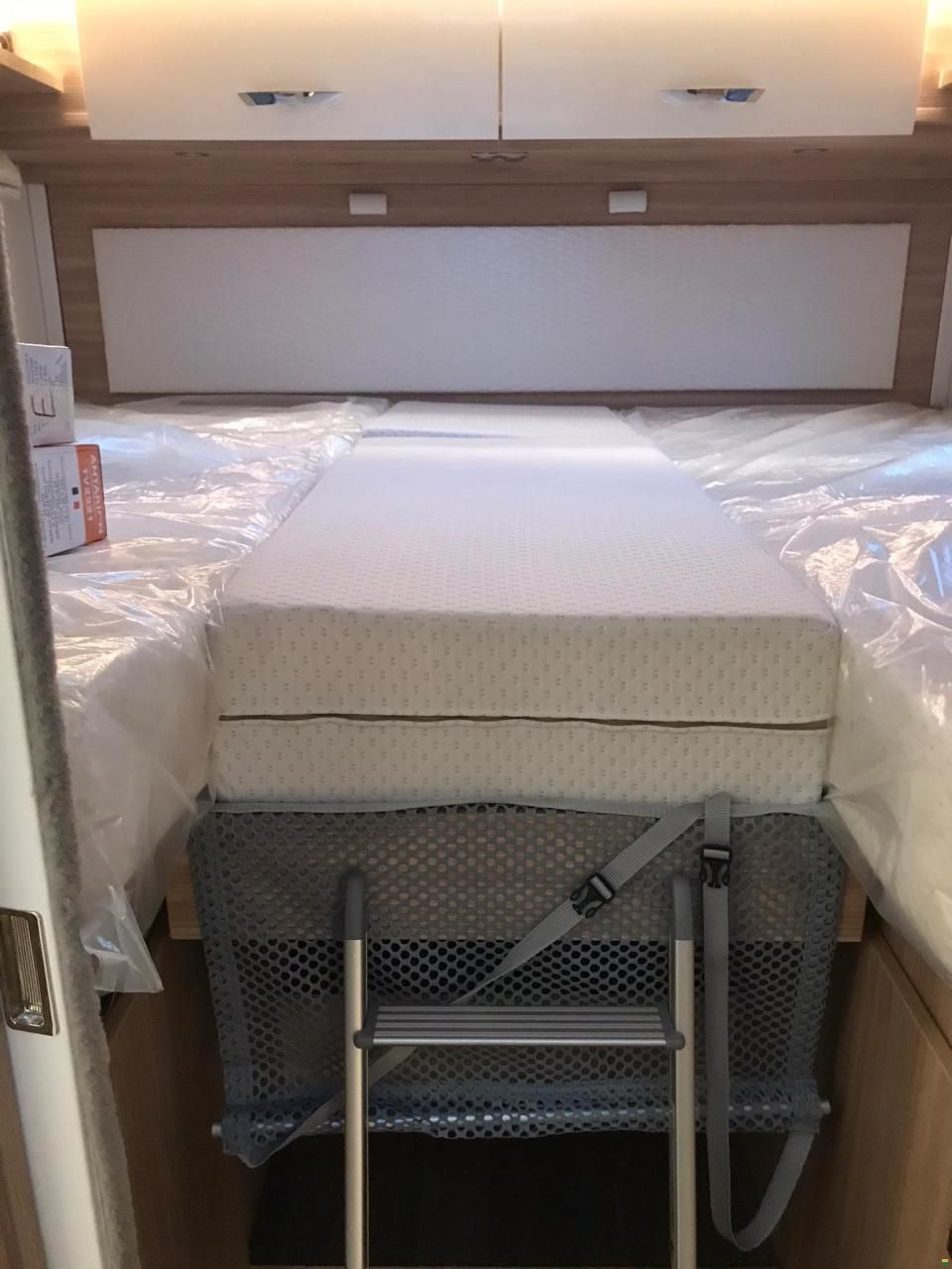 B&uuml;rstner LYSEO TIME T 727 G