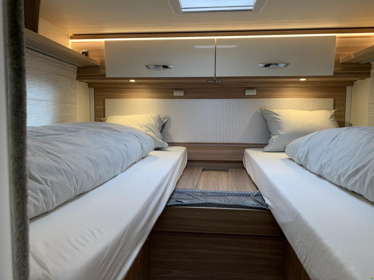 B&uuml;rstner LYSEO TIME T 727 G