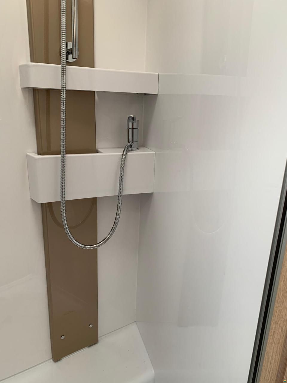 B&uuml;rstner LYSEO TIME T 727 G