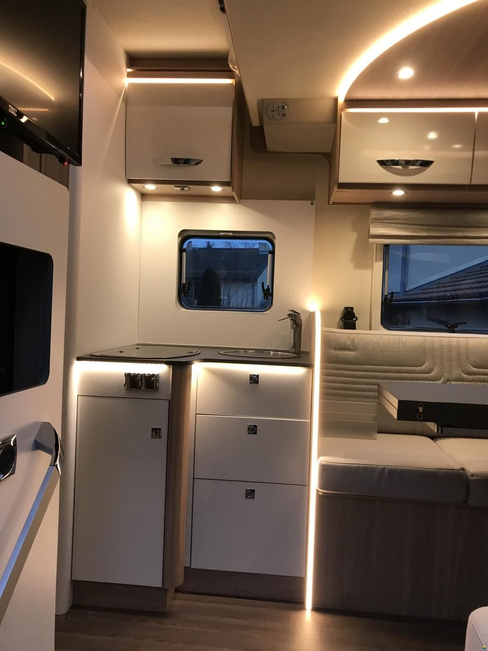 B&uuml;rstner LYSEO TIME T 727 G