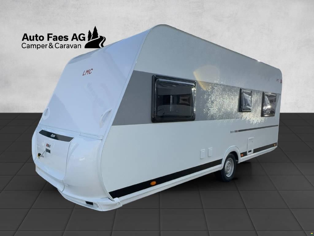 LMC Style Lift 500 K