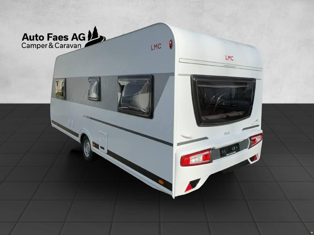 LMC Style Lift 500 K