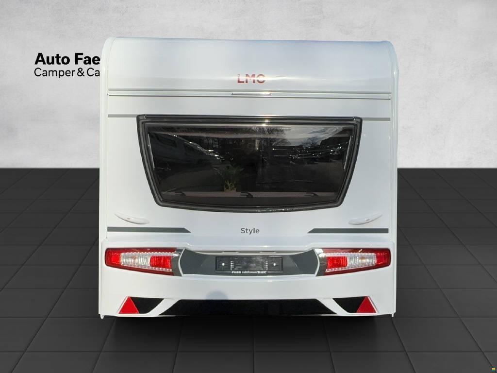 LMC Style Lift 500 K