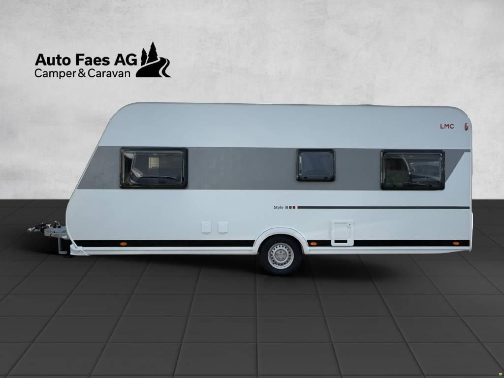 LMC Style Lift 500 K