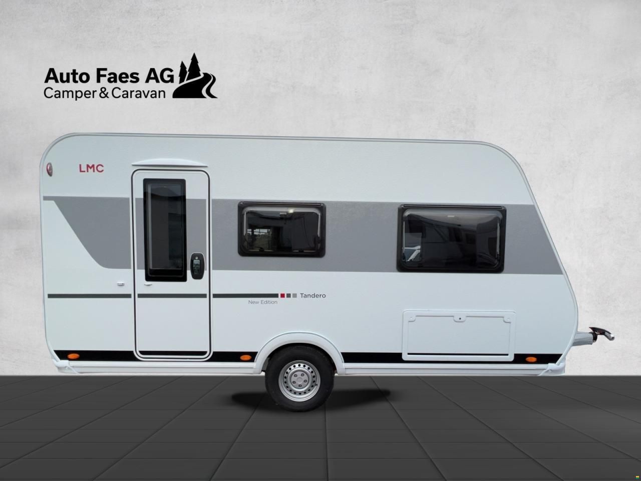 LMC Tandero 430D