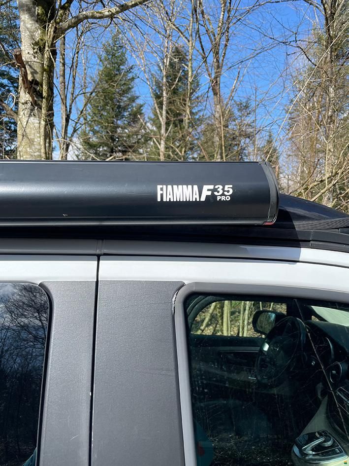 Mercedes Benz Marco Polo