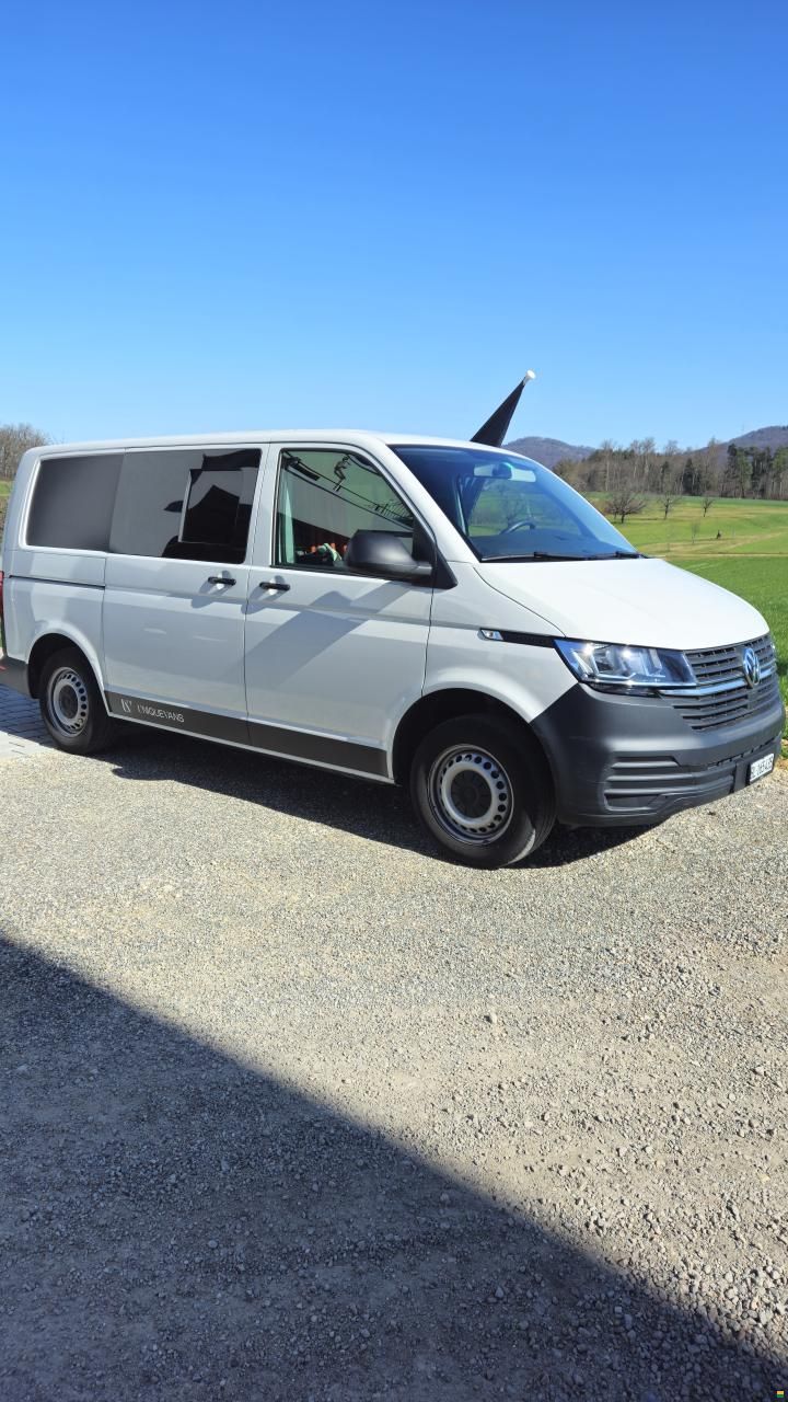 Volkswagen T6.1