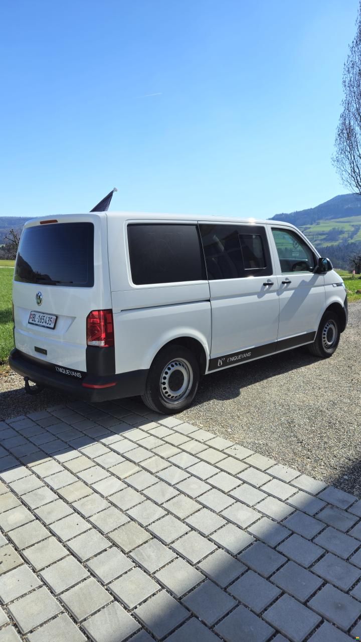 Volkswagen T6.1