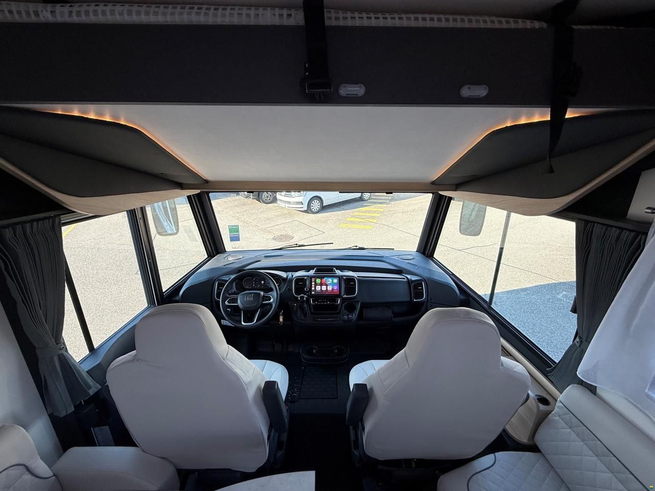 Itineo Famili SBD700