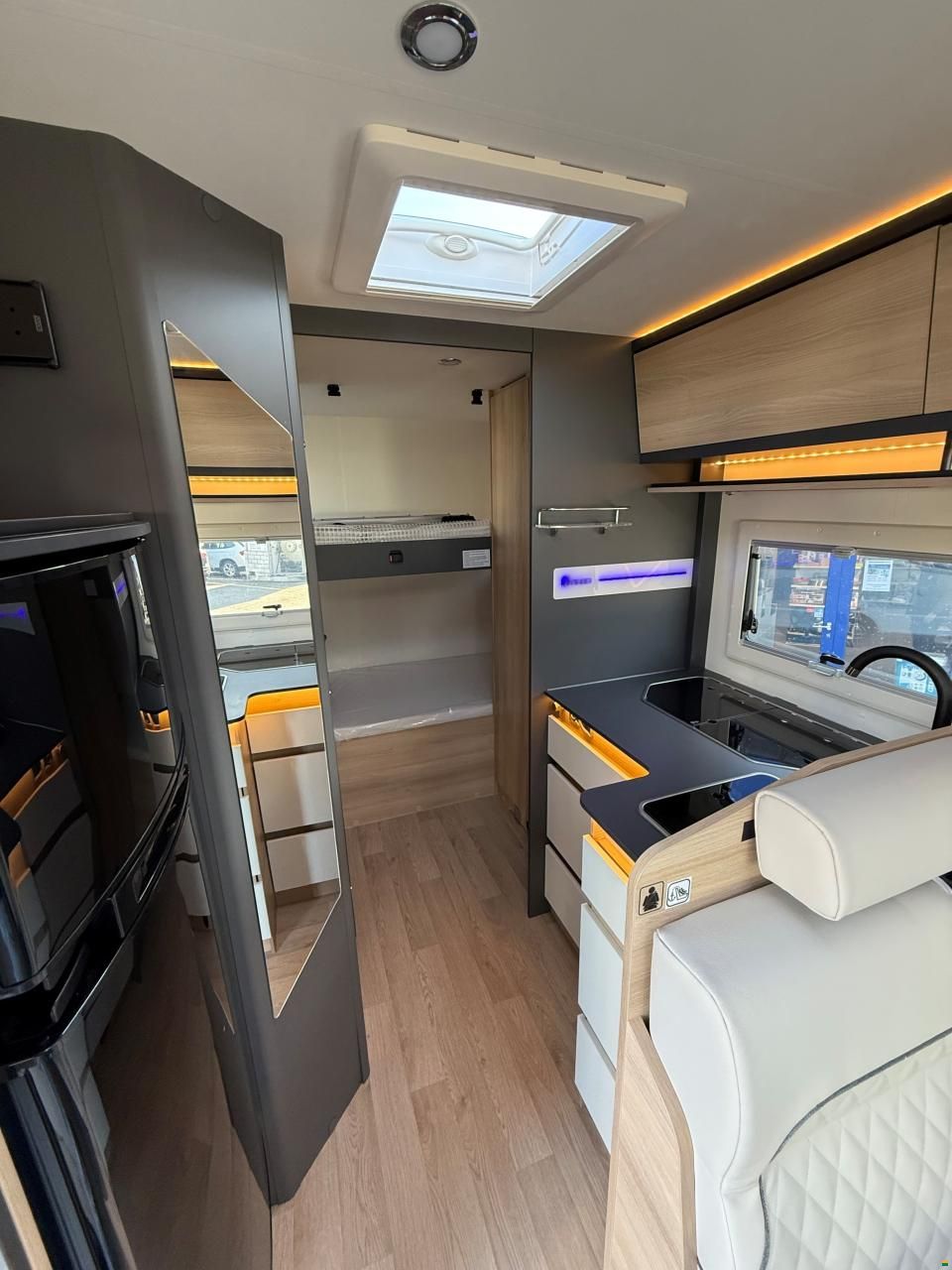 Itineo Famili SBD700