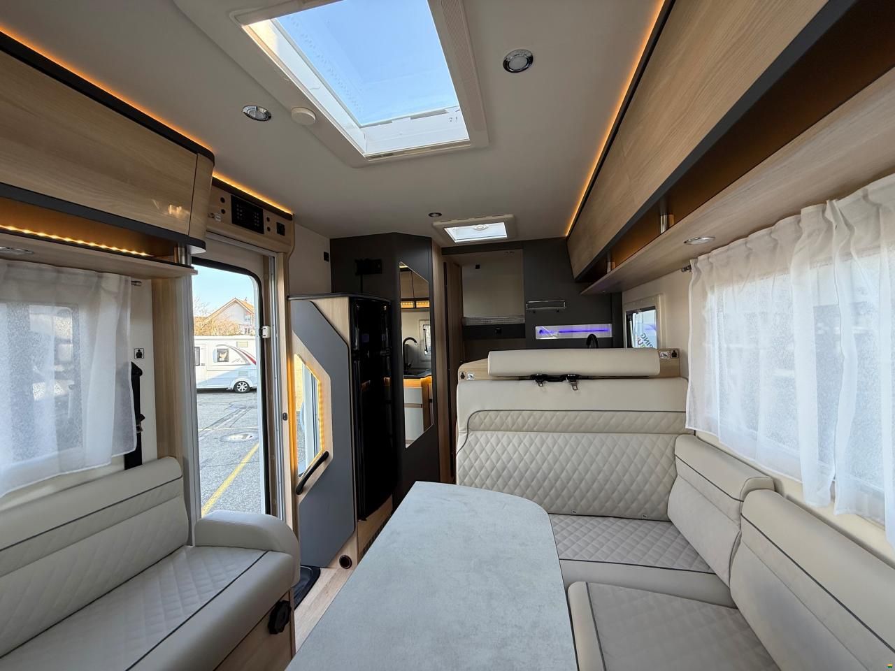 Itineo Famili SBD700