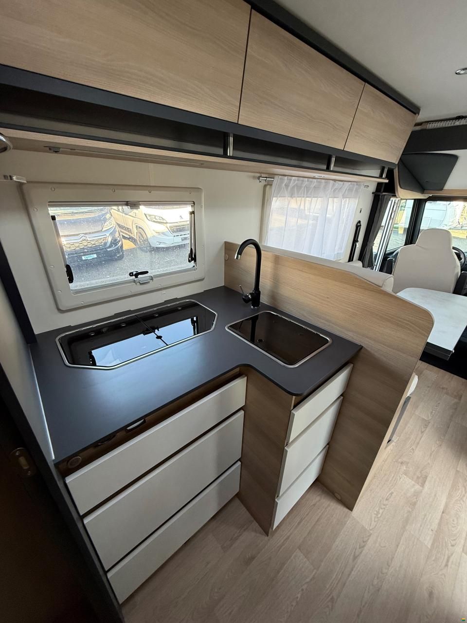 Itineo Famili SBD700