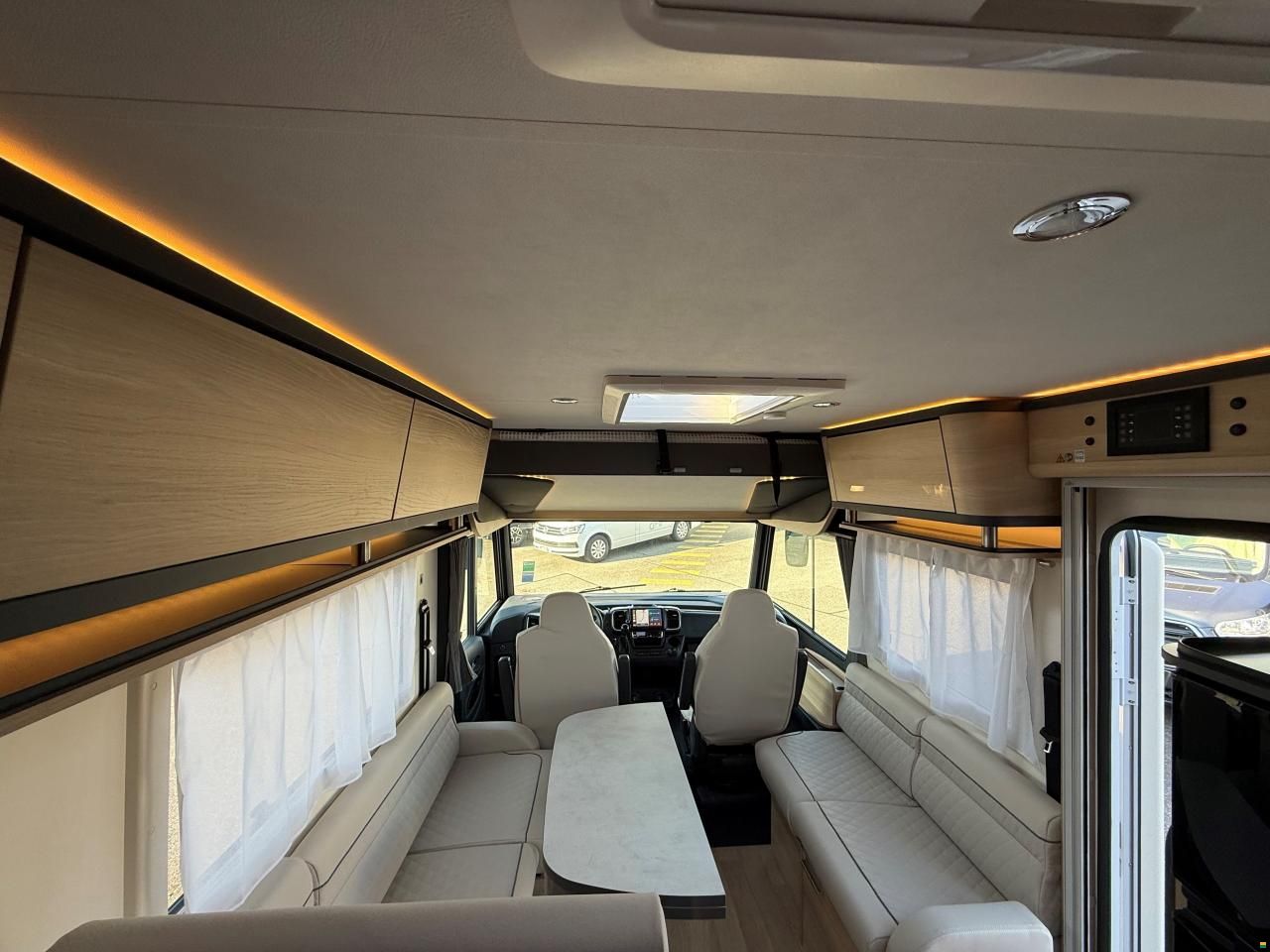 Itineo Famili SBD700