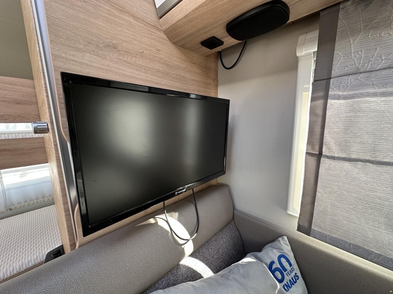 Knaus Südwind 60 YEARS 540 FDK