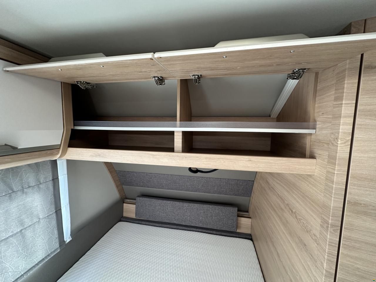 Knaus Südwind 60 YEARS 540 FDK