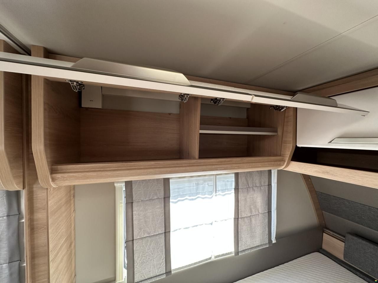 Knaus Südwind 60 YEARS 540 FDK