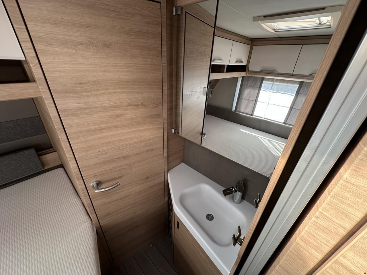 Knaus Südwind 60 YEARS 540 FDK