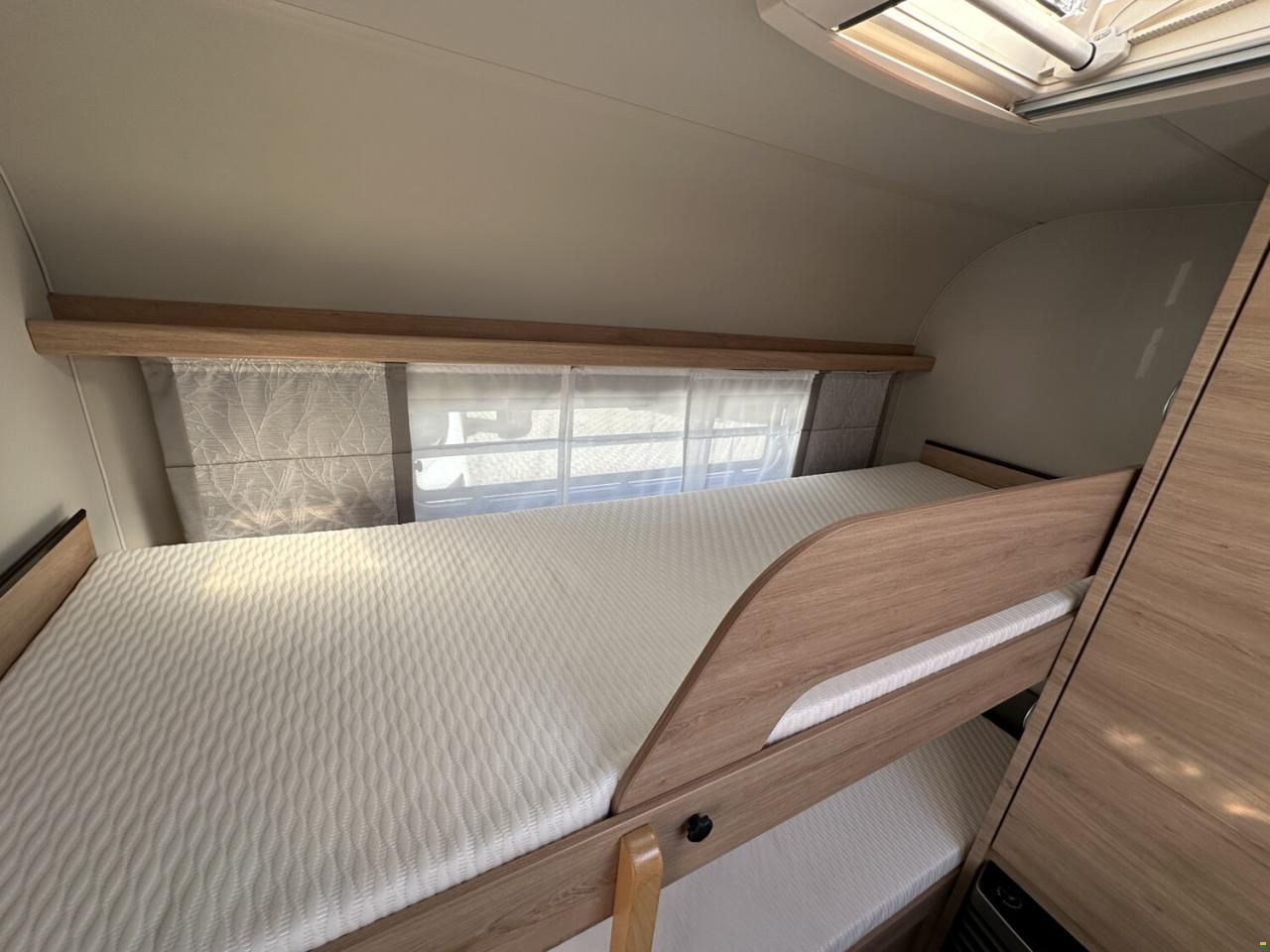 Knaus Südwind 60 YEARS 540 FDK