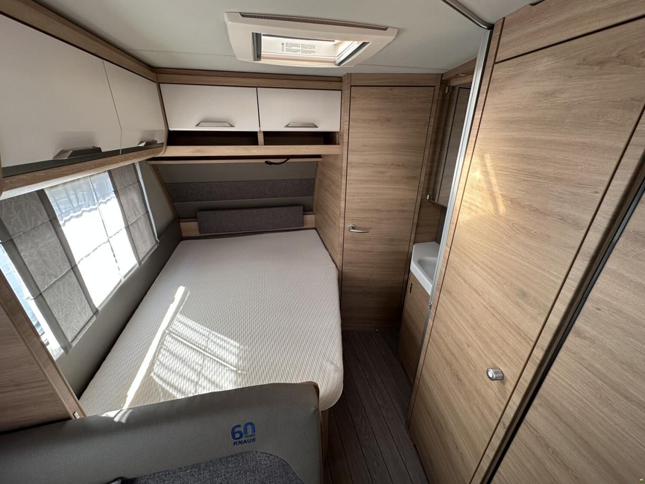 Knaus Südwind 60 YEARS 540 FDK
