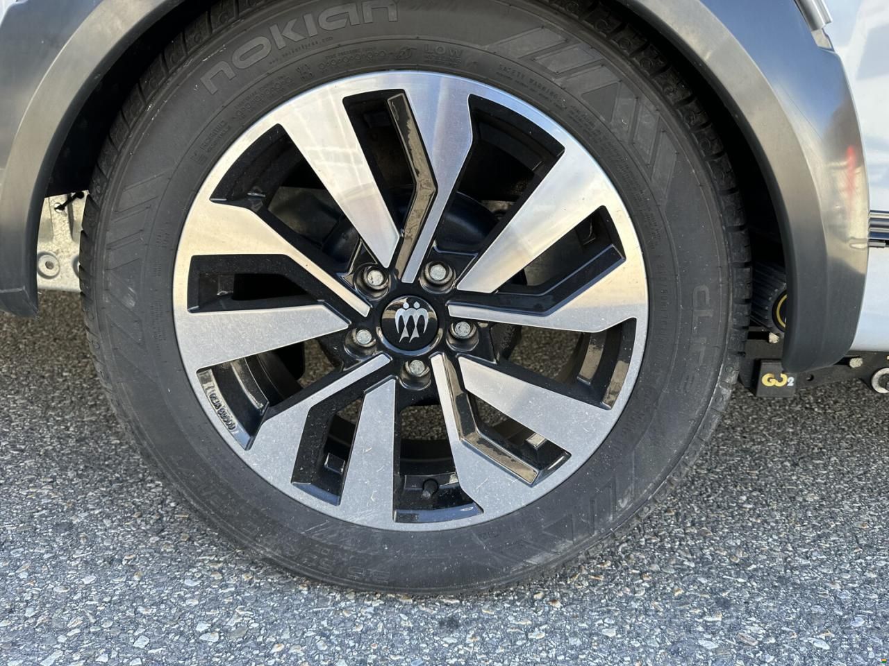 Knaus Südwind 60 YEARS 540 FDK