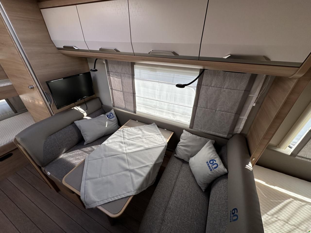 Knaus Südwind 60 YEARS 540 FDK