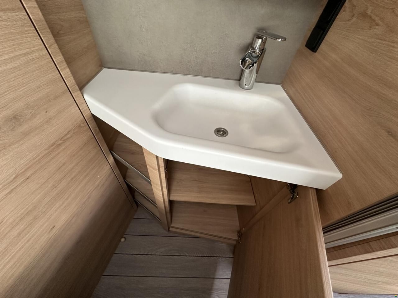 Knaus Südwind 60 YEARS 540 FDK