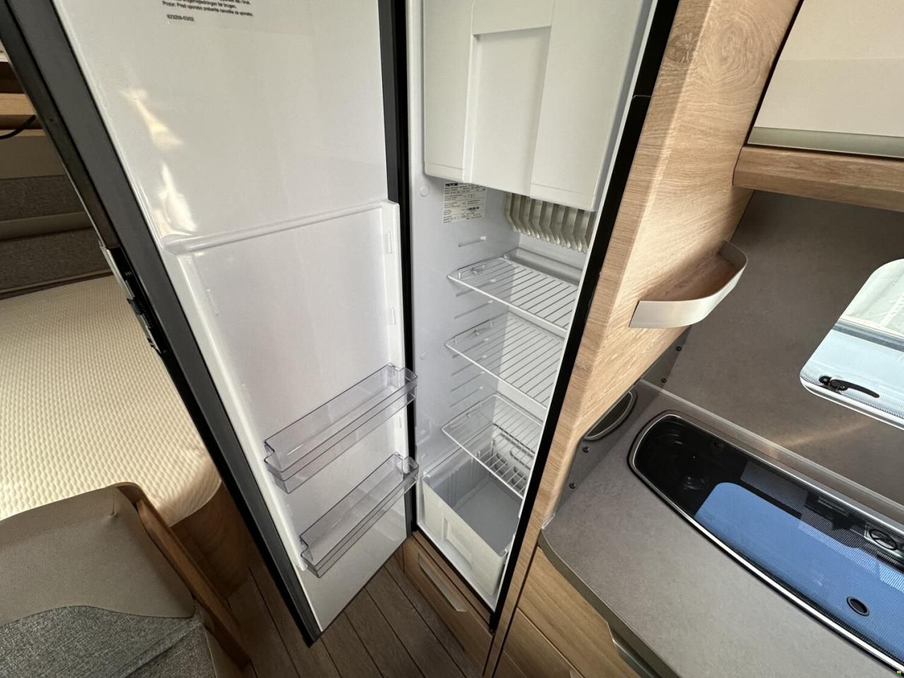 Knaus Südwind 60 YEARS 540 FDK