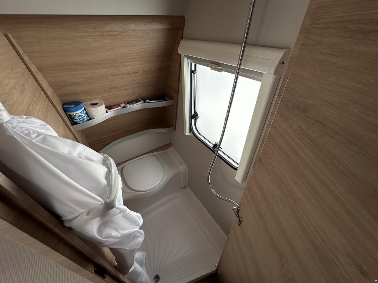 Knaus Südwind 60 YEARS 540 FDK