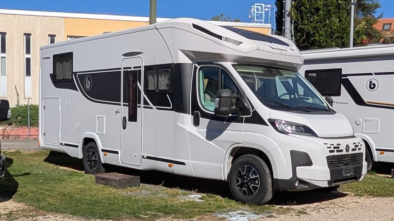 Benimar Mileo 268
